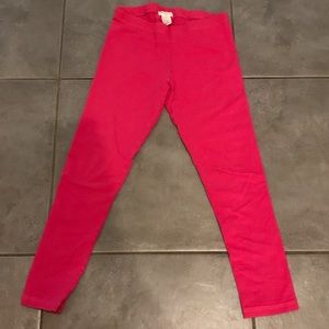 Forever 21  Girls 11/12 Legging